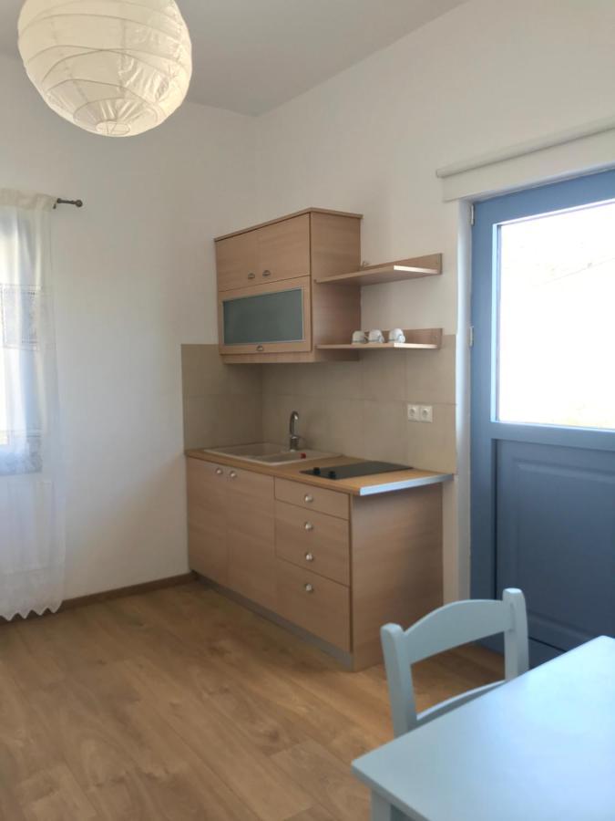 Vegera Apartment 'Sofrano', Stavros Donoussa Exterior photo