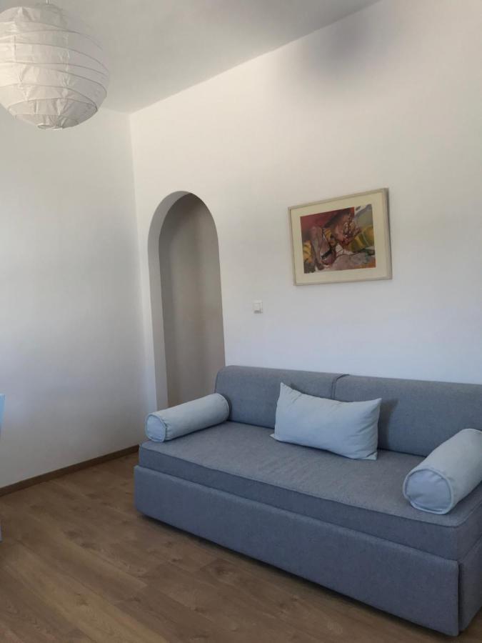 Vegera Apartment 'Sofrano', Stavros Donoussa Exterior photo